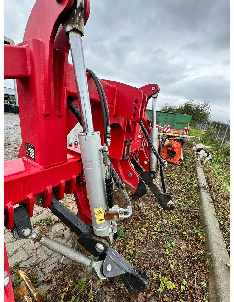 AWEMAK Mamut GB30.6 - Grubber: billede 4 AWEMAK Mamut GB30.6 - Grubber: billede 4