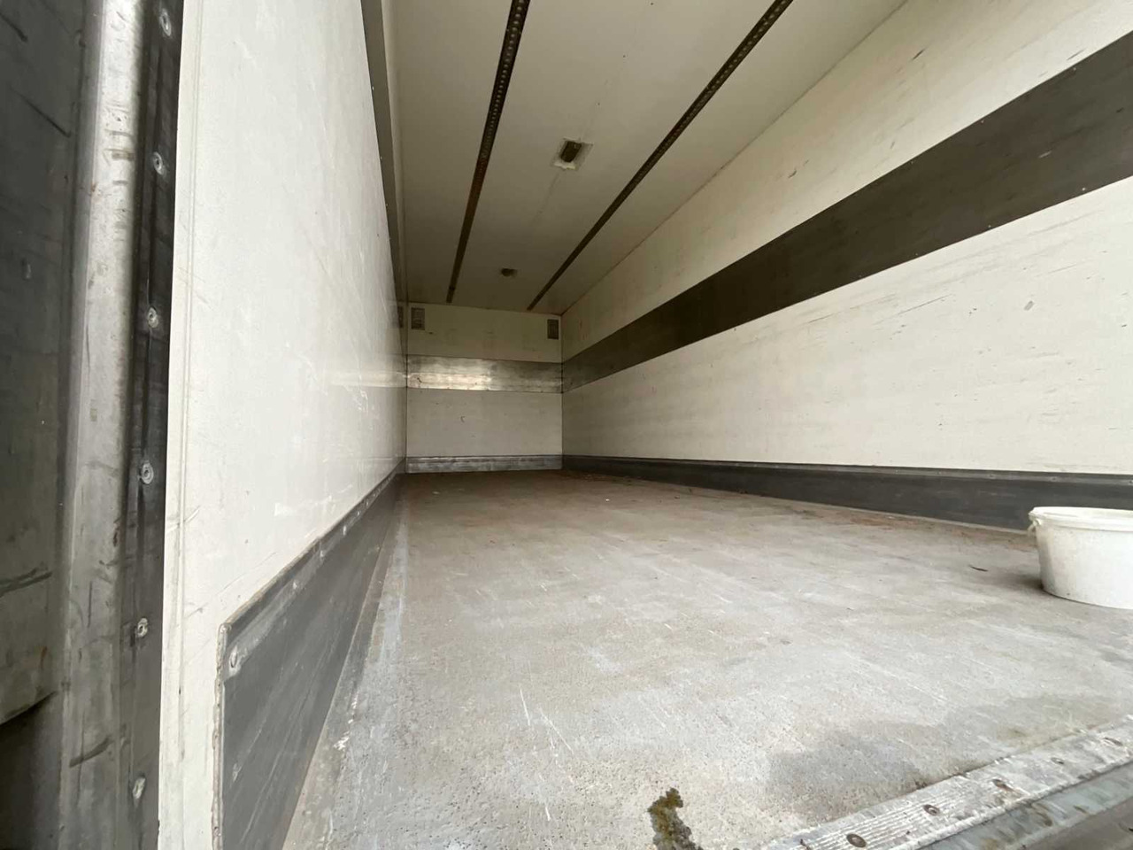 1997 CHEREAU R18 REFRIGERATED TRUCK - Anhænger: billede 3 1997 CHEREAU R18 REFRIGERATED TRUCK - Anhænger: billede 3