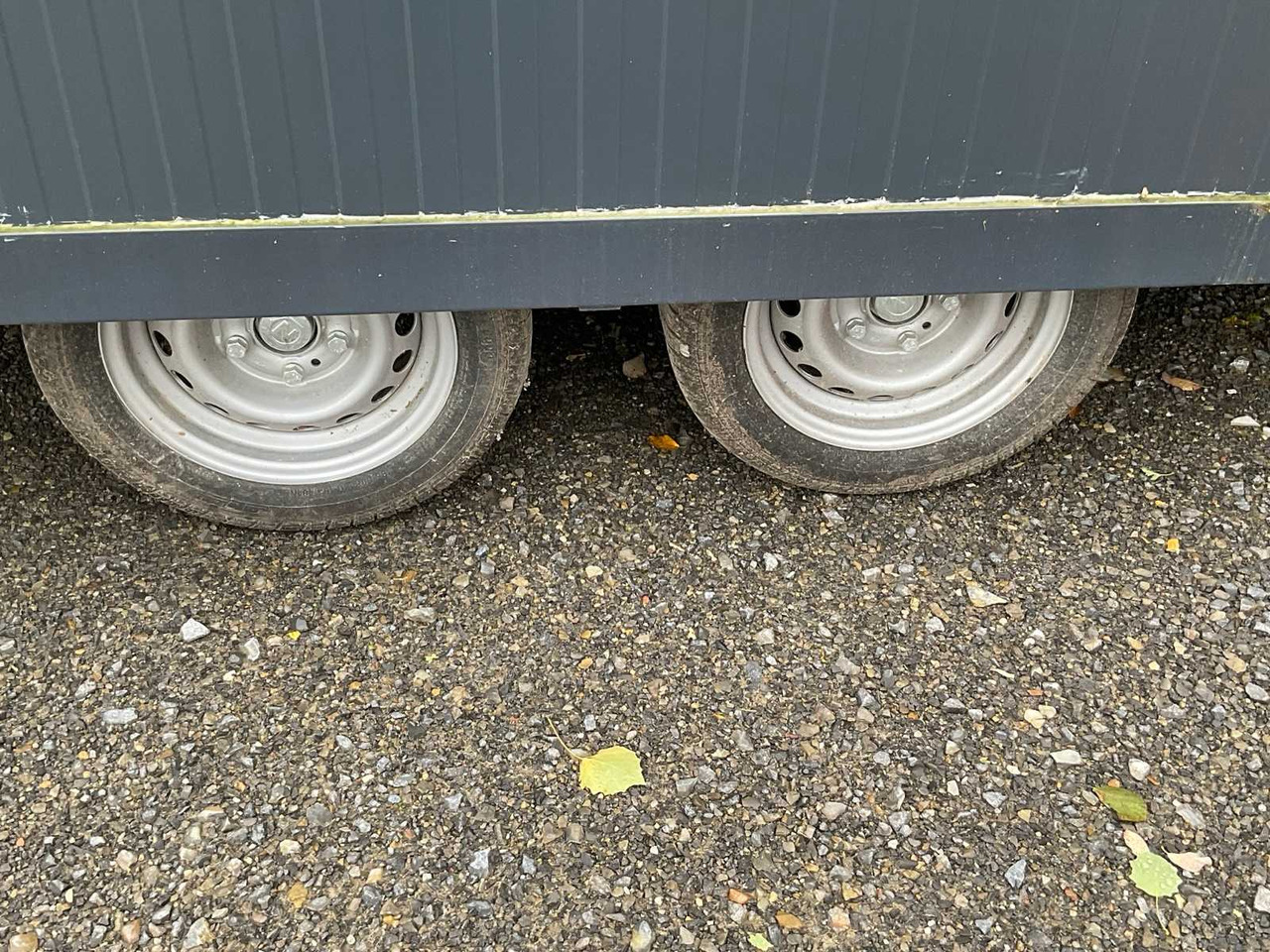 2024 JOSEF JACKET R2800 CAR TRAILER - Anhænger: billede 4 2024 JOSEF JACKET R2800 CAR TRAILER - Anhænger: billede 4