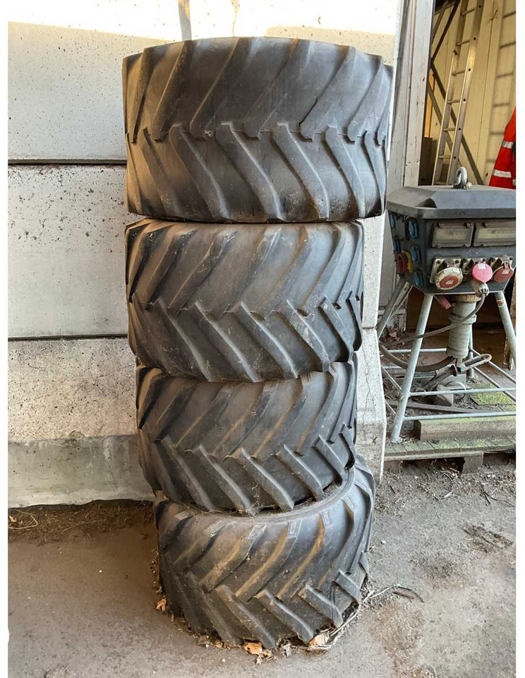 BKT TR-315 WHEELED EXCAVATOR (4X) - Hjulgravemaskine: billede 2 BKT TR-315 WHEELED EXCAVATOR (4X) - Hjulgravemaskine: billede 2