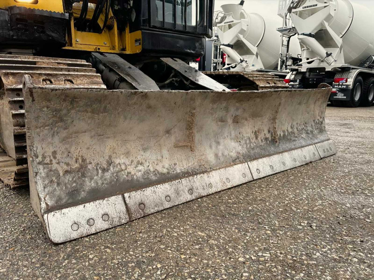 CAT 314 C LCR CRAWLER EXCAVATOR (2007) - Gravemaskine: billede 4 CAT 314 C LCR CRAWLER EXCAVATOR (2007) - Gravemaskine: billede 4