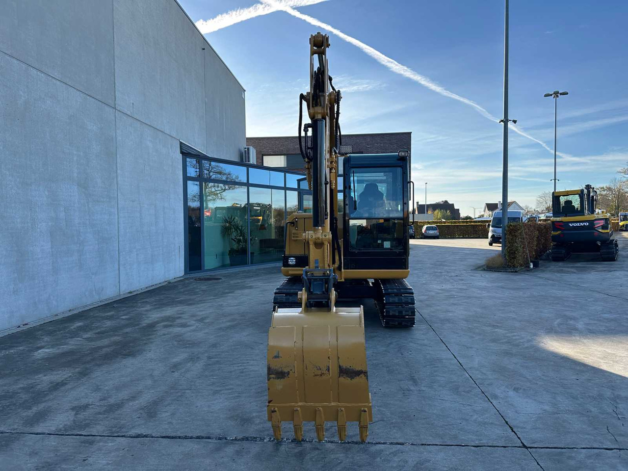 CATERPILLAR - 2016 - 306 - MIDI EXCAVATOR - Gravemaskine: billede 2 CATERPILLAR - 2016 - 306 - MIDI EXCAVATOR - Gravemaskine: billede 2