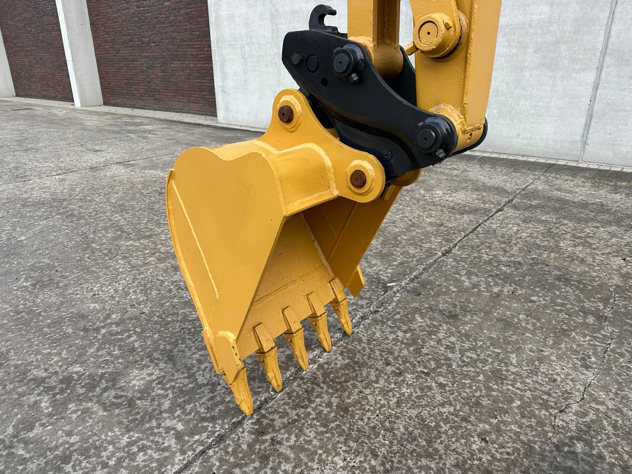 Gravemaskine CATERPILLAR - 2017 - 305.5E2 - MIDI EXCAVATOR: billede 8 Gravemaskine CATERPILLAR - 2017 - 305.5E2 - MIDI EXCAVATOR: billede 8