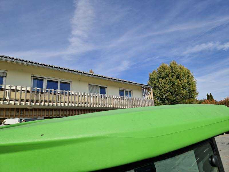 Traktor DEUTZ - Z FAHR 5100G 10F - 2020 - AGRICULTURAL TRACTOR WITH ALL-WHEEL DRIVE: billede 18