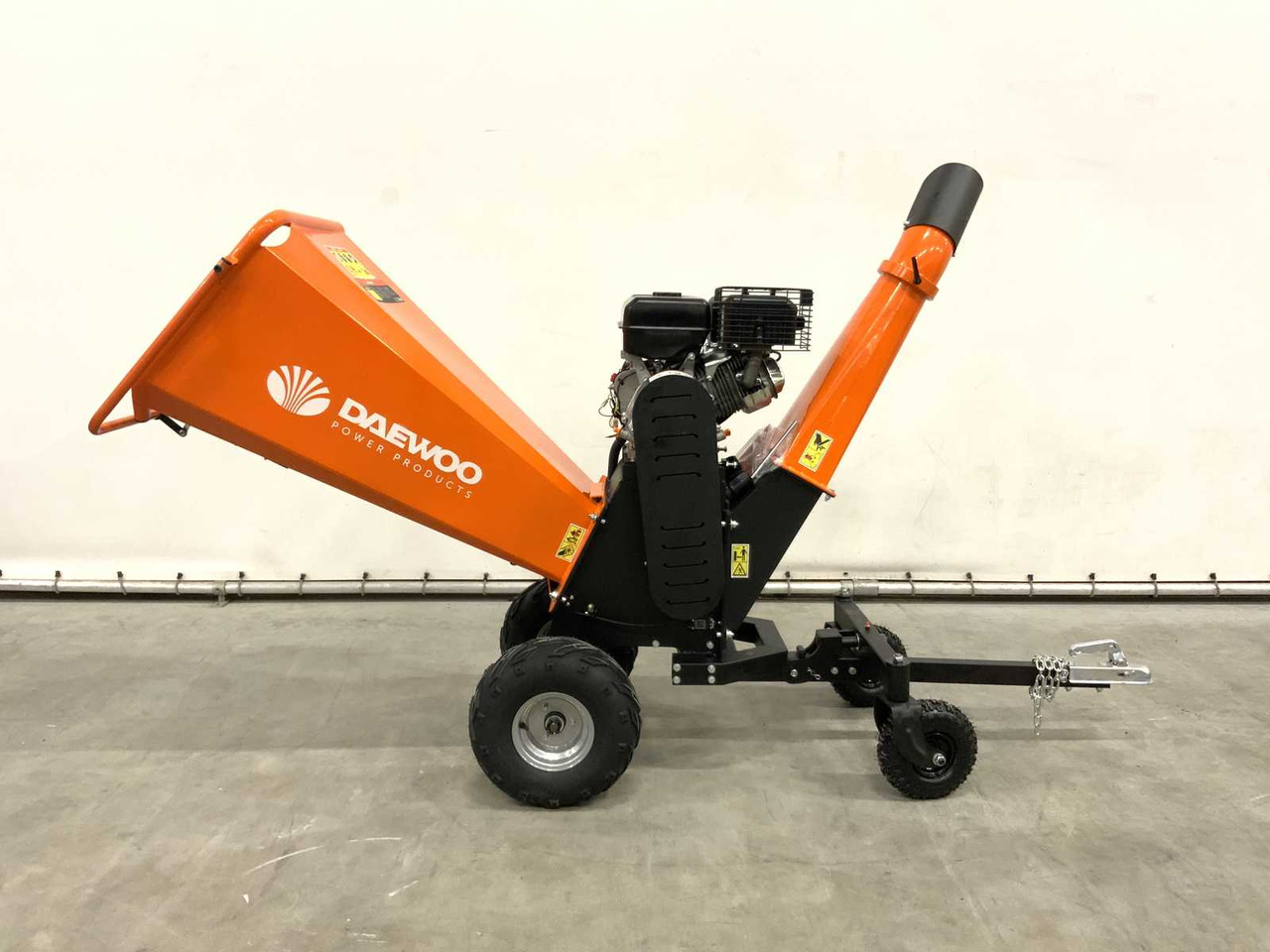 Daewoo DWFKCC350PRO - Flishugger: billede 3 Daewoo DWFKCC350PRO - Flishugger: billede 3