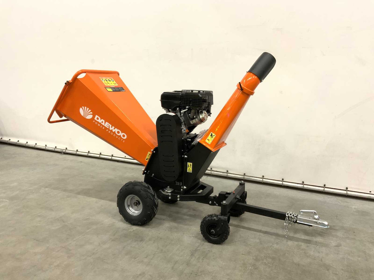 Daewoo DWFKCC350PRO - Flishugger: billede 2 Daewoo DWFKCC350PRO - Flishugger: billede 2