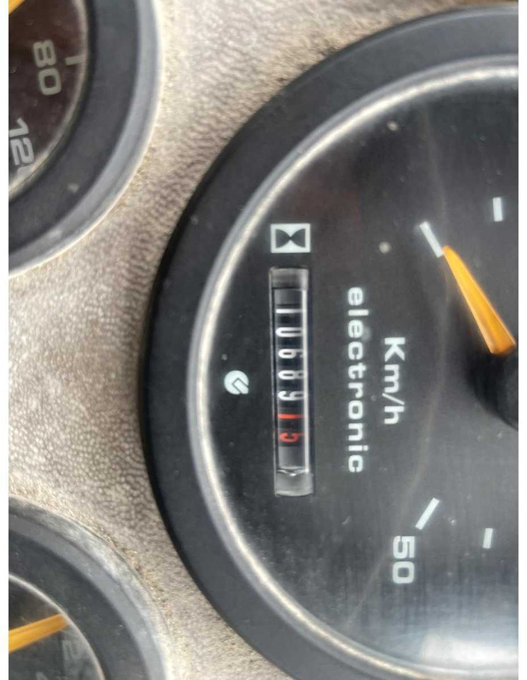 FURUKAWA - 1999 - 345 - SHOVEL - Bulldozer: billede 2 FURUKAWA - 1999 - 345 - SHOVEL - Bulldozer: billede 2