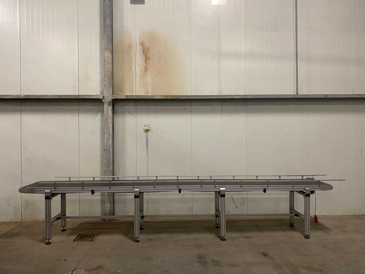 Flex LD - Transportør: billede 1 Flex LD - Transportør: billede 1
