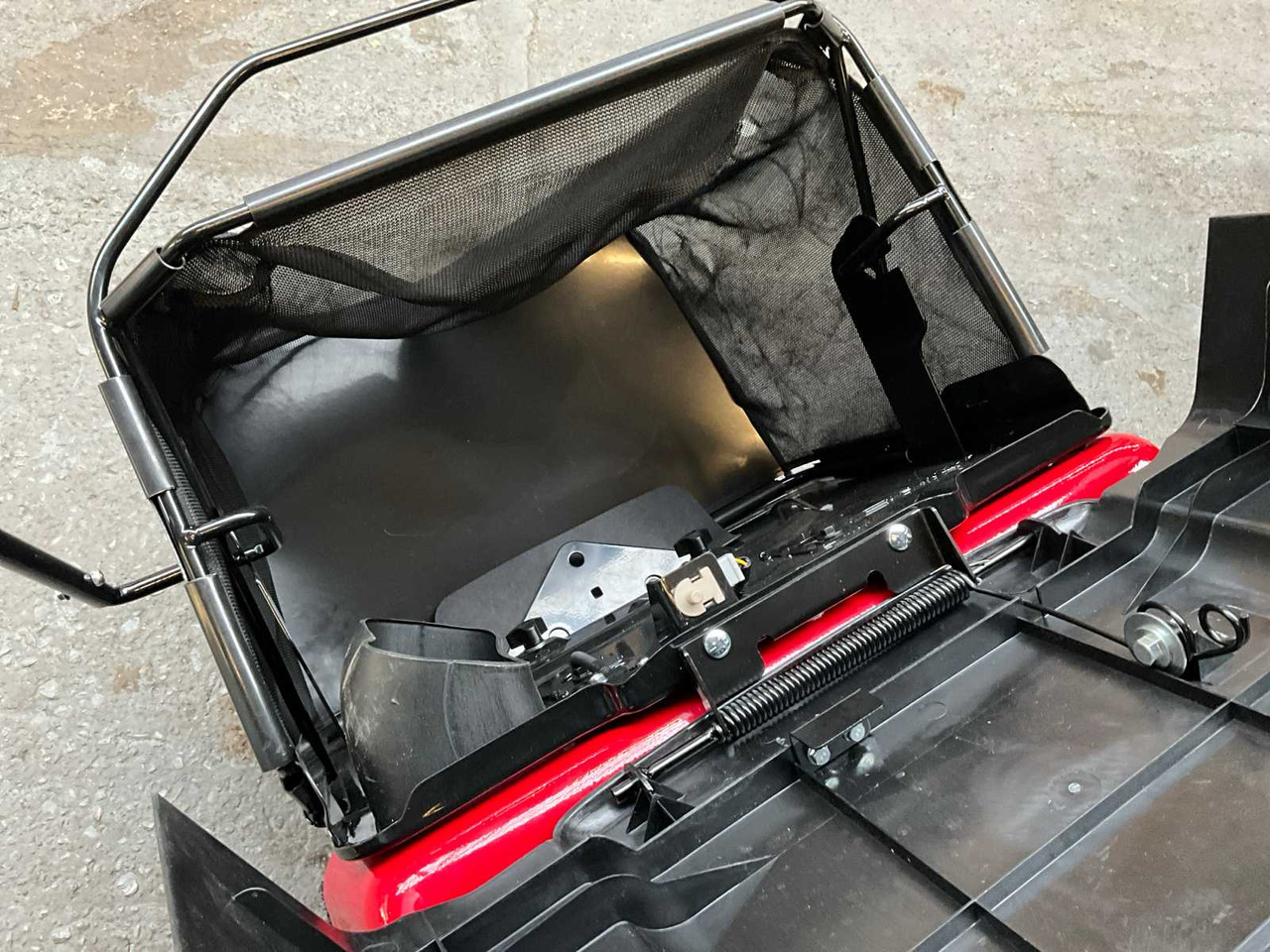 Plæneklipper HH 30 inch: billede 8