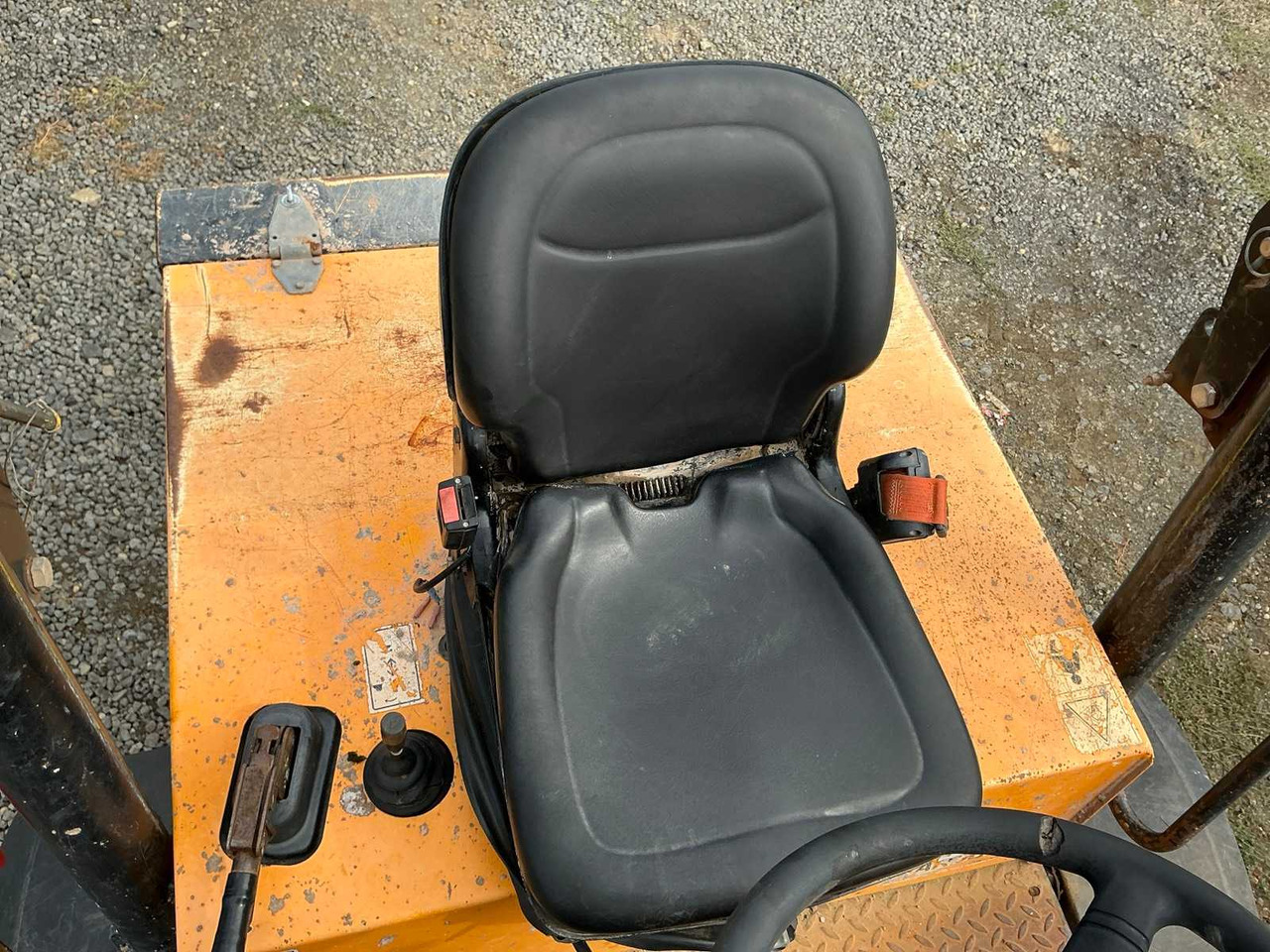 Mini Tipvogn JCB - 3T FT - DUMPER TRUCK - 2019: billede 22 Mini Tipvogn JCB - 3T FT - DUMPER TRUCK - 2019: billede 22