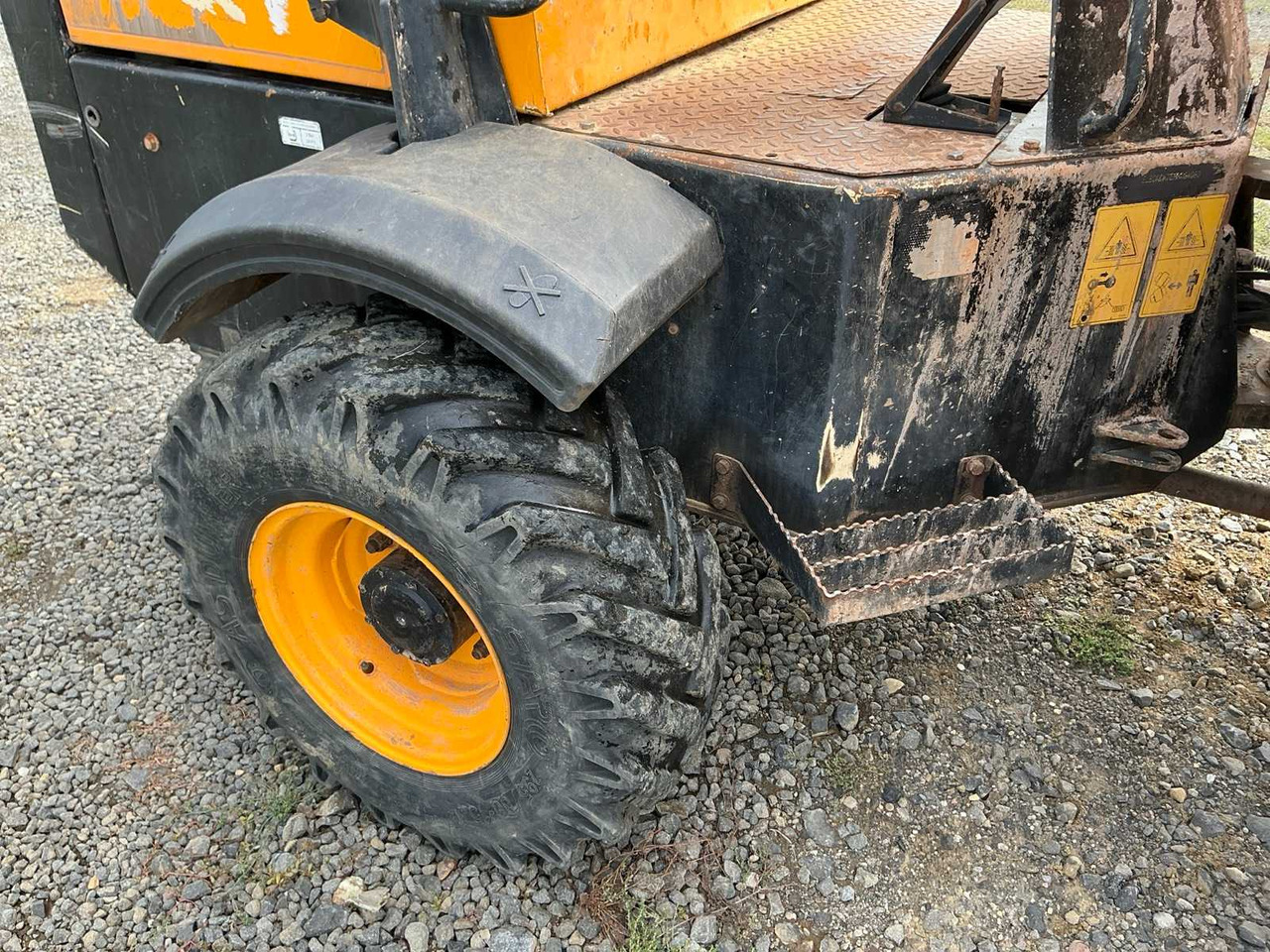 Mini Tipvogn JCB - 3T FT - DUMPER TRUCK - 2019: billede 18 Mini Tipvogn JCB - 3T FT - DUMPER TRUCK - 2019: billede 18