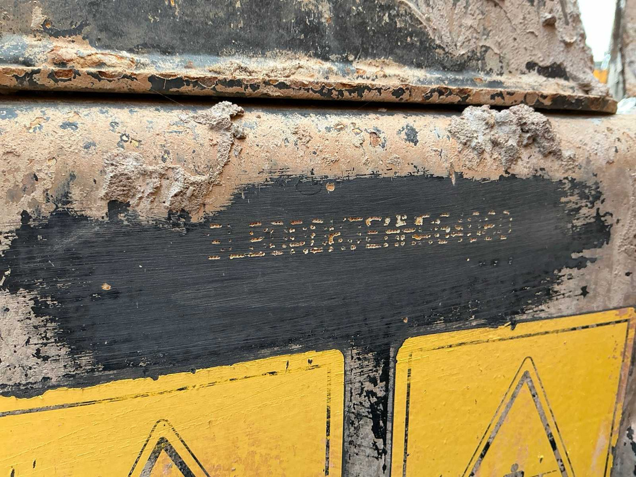 Mini Tipvogn JCB - 3T FT - DUMPER TRUCK - 2019: billede 28 Mini Tipvogn JCB - 3T FT - DUMPER TRUCK - 2019: billede 28