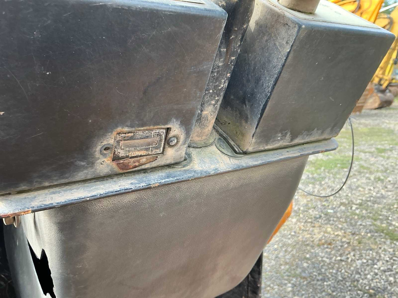 Mini Tipvogn JCB - 3T FT - DUMPER TRUCK - 2019: billede 25 Mini Tipvogn JCB - 3T FT - DUMPER TRUCK - 2019: billede 25