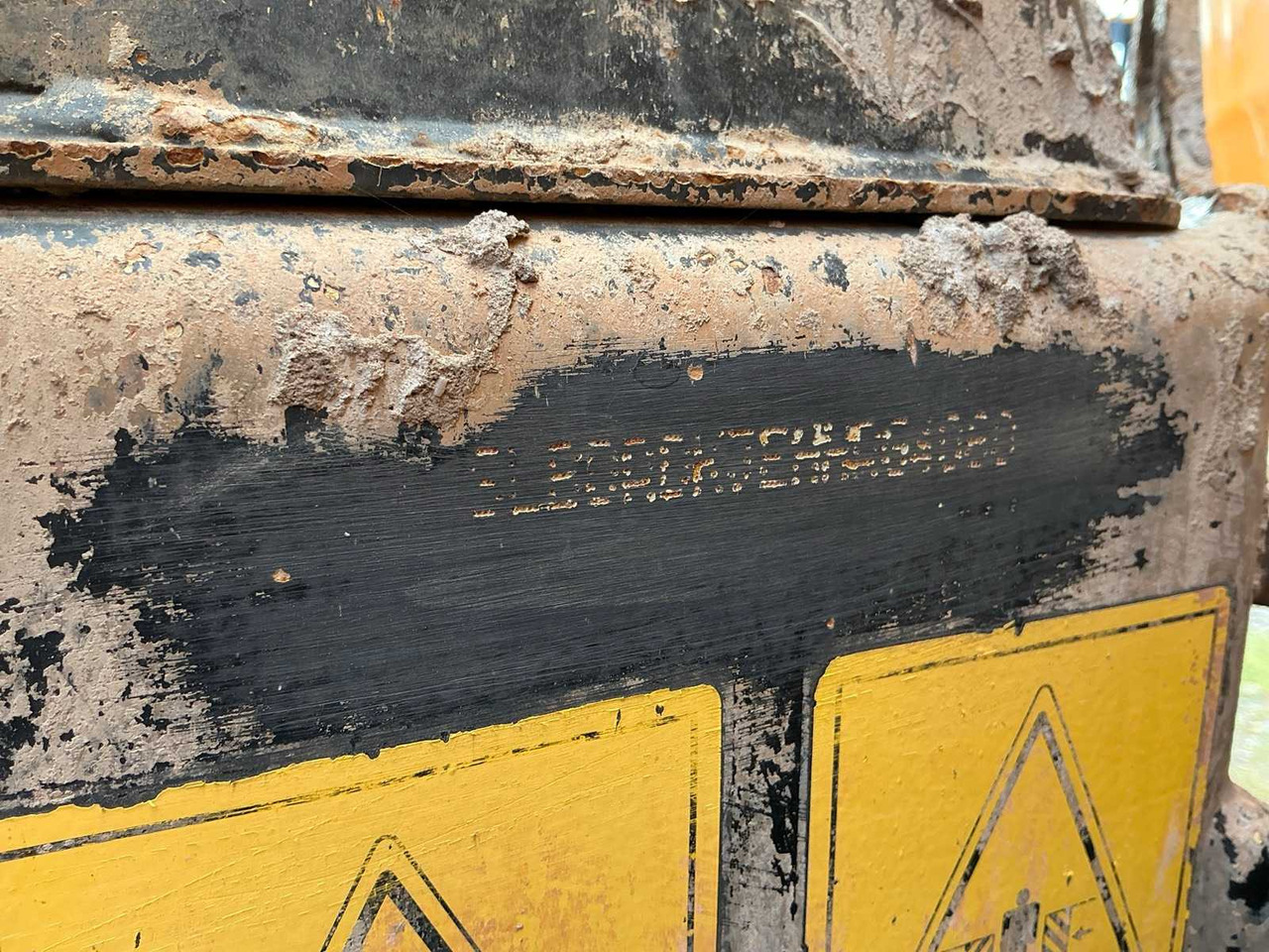 Mini Tipvogn JCB - 3T FT - DUMPER TRUCK - 2019: billede 27 Mini Tipvogn JCB - 3T FT - DUMPER TRUCK - 2019: billede 27