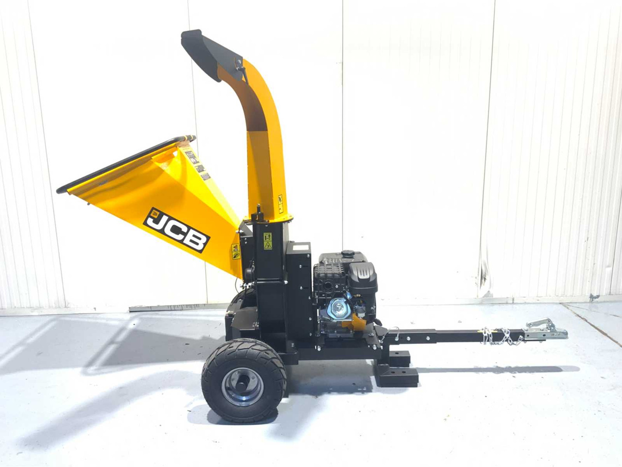 JCB CH150120PE - Flishugger: billede 3 JCB CH150120PE - Flishugger: billede 3
