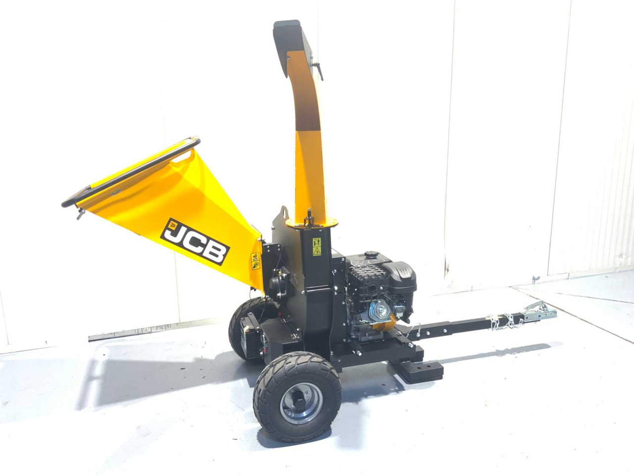 JCB CH150120PE - Flishugger: billede 4 JCB CH150120PE - Flishugger: billede 4