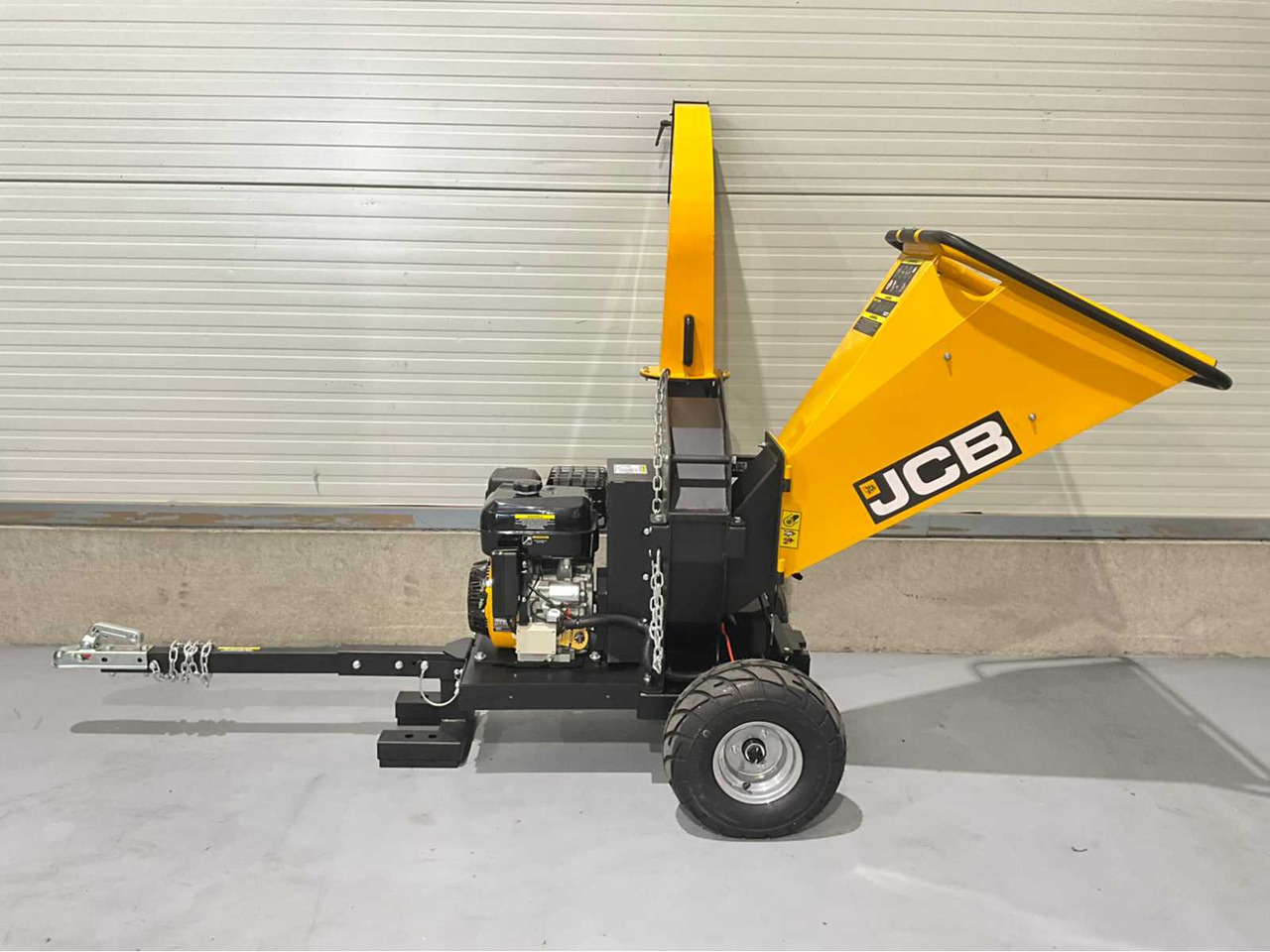 JCB CH150120PE - Flishugger: billede 3 JCB CH150120PE - Flishugger: billede 3
