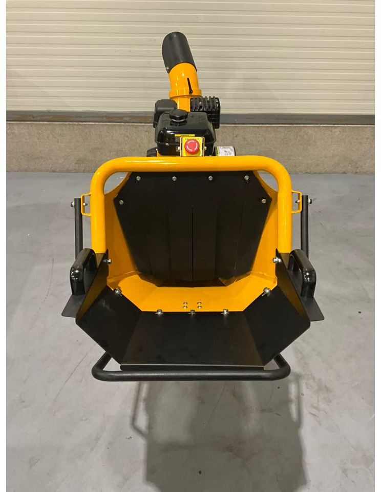 JCB CH75100P - Flishugger: billede 5 JCB CH75100P - Flishugger: billede 5