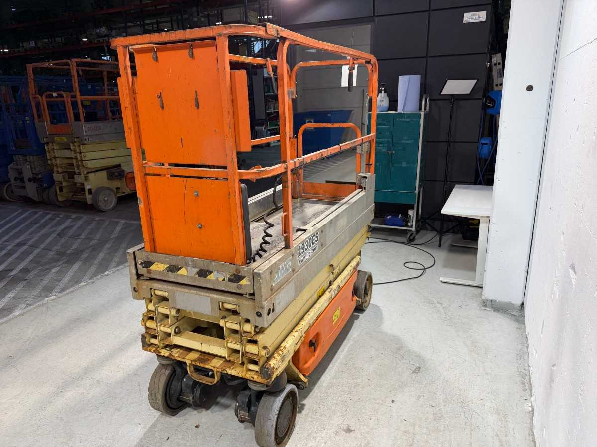 JLG - 2013 - 1930ES - AERIAL PLATFORM - Lift: billede 4 JLG - 2013 - 1930ES - AERIAL PLATFORM - Lift: billede 4