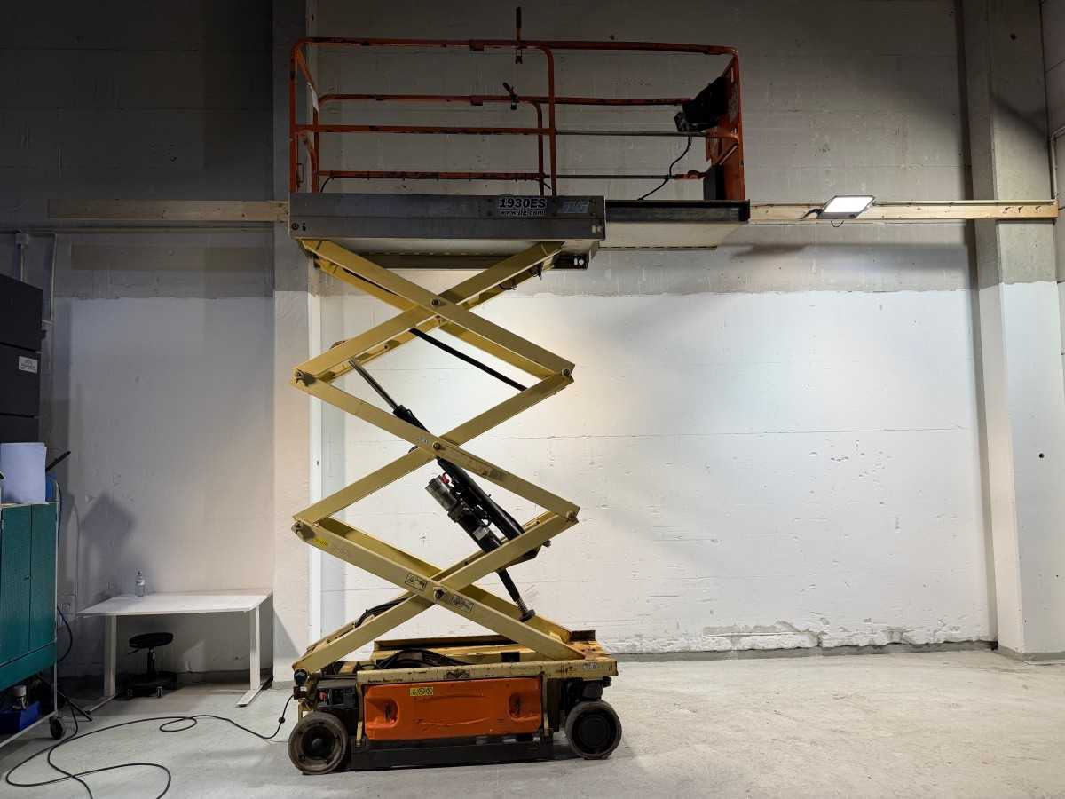 Lift JLG - 2013 - 1930ES - AERIAL PLATFORM: billede 25 Lift JLG - 2013 - 1930ES - AERIAL PLATFORM: billede 25