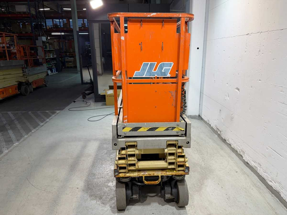 JLG - 2013 - 1930ES - AERIAL PLATFORM - Lift: billede 4 JLG - 2013 - 1930ES - AERIAL PLATFORM - Lift: billede 4