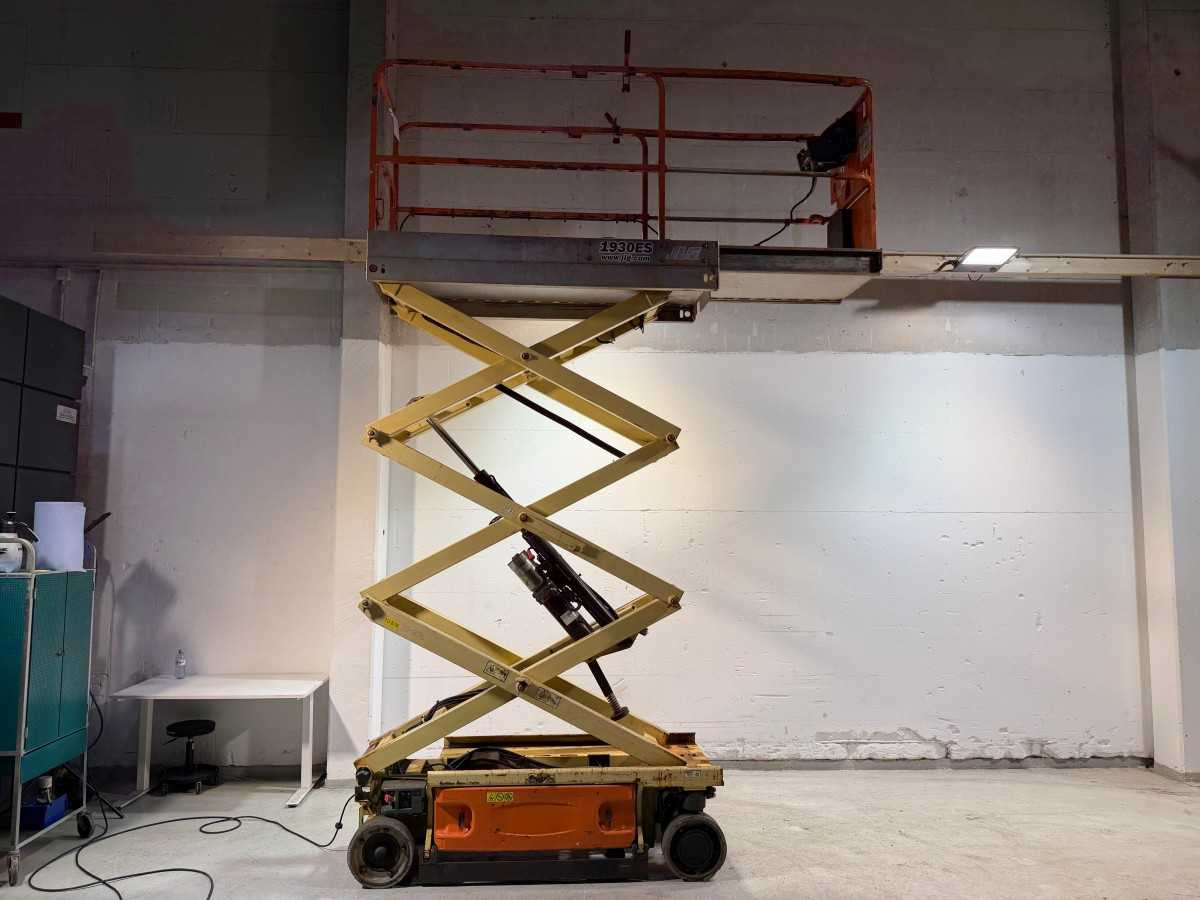 Lift JLG - 2013 - 1930ES - AERIAL PLATFORM: billede 20 Lift JLG - 2013 - 1930ES - AERIAL PLATFORM: billede 20