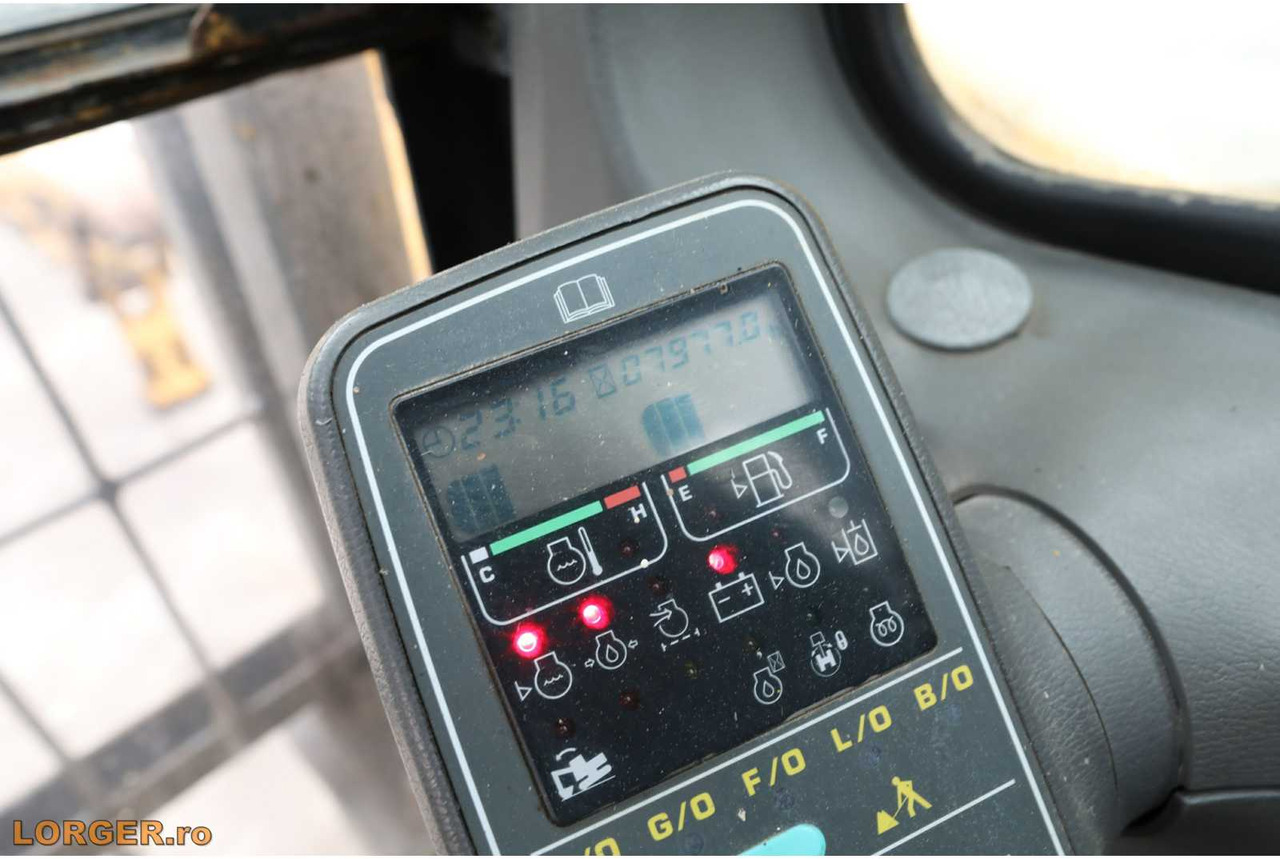 Gravemaskine KOMATSU PC 340 LC-6K CRAWLER EXCAVATOR: billede 19 Gravemaskine KOMATSU PC 340 LC-6K CRAWLER EXCAVATOR: billede 19