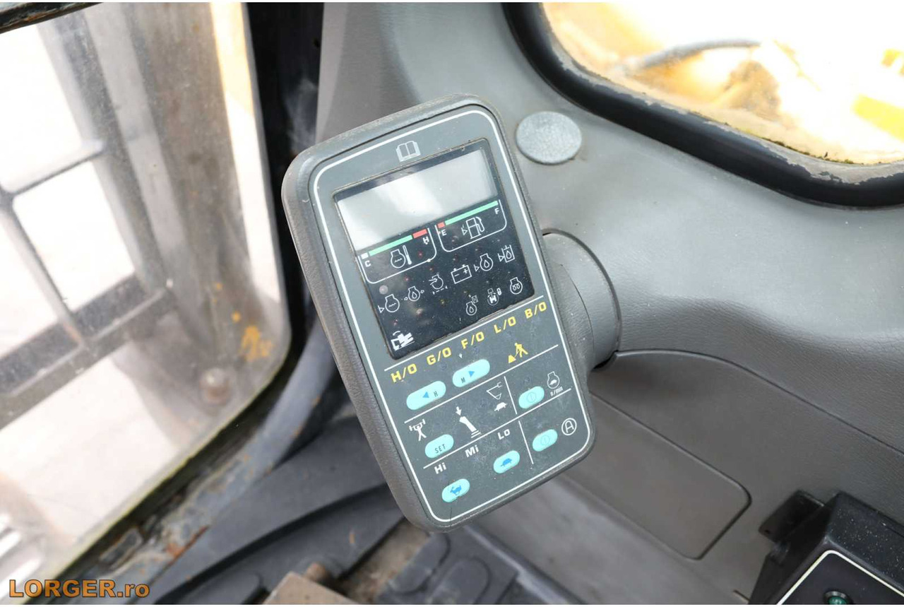 Gravemaskine KOMATSU PC 340 LC-6K CRAWLER EXCAVATOR: billede 16 Gravemaskine KOMATSU PC 340 LC-6K CRAWLER EXCAVATOR: billede 16