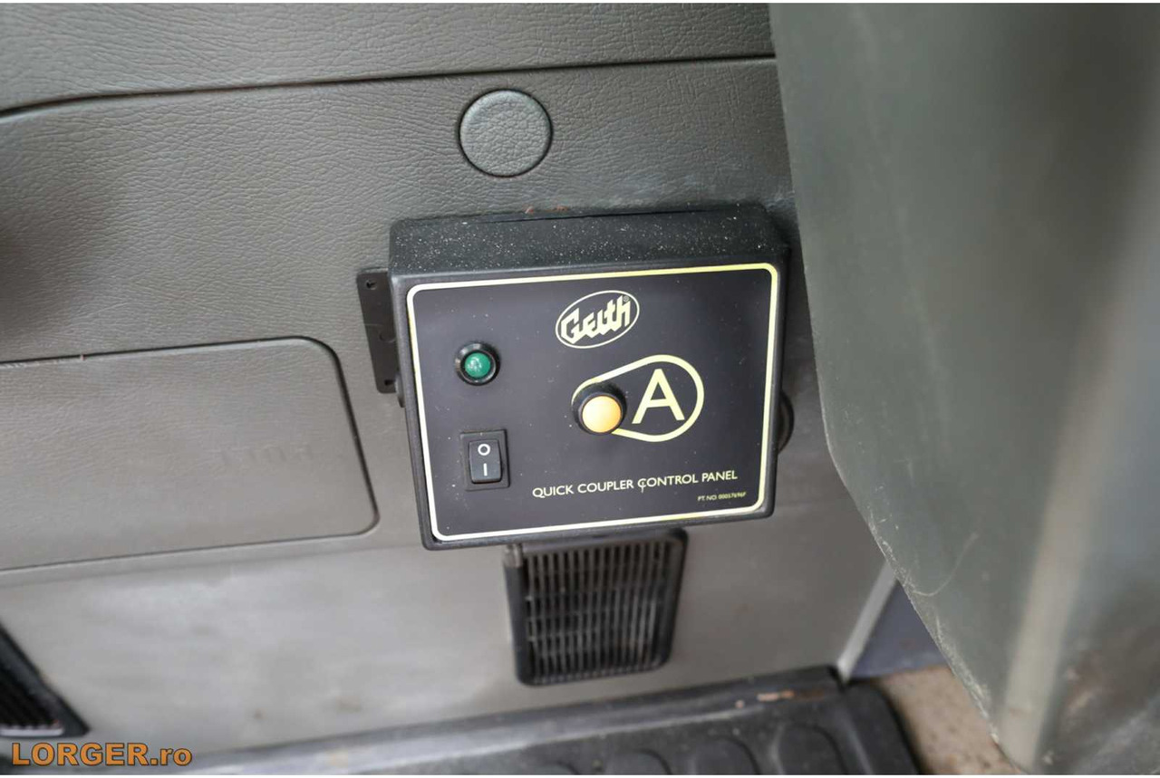 Gravemaskine KOMATSU PC 340 LC-6K CRAWLER EXCAVATOR: billede 20 Gravemaskine KOMATSU PC 340 LC-6K CRAWLER EXCAVATOR: billede 20