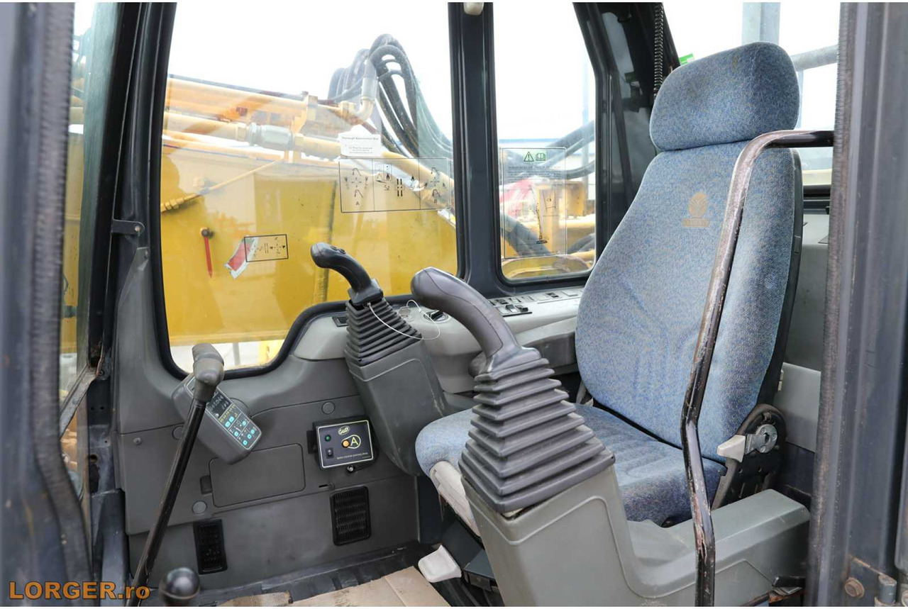 Gravemaskine KOMATSU PC 340 LC-6K CRAWLER EXCAVATOR: billede 14 Gravemaskine KOMATSU PC 340 LC-6K CRAWLER EXCAVATOR: billede 14