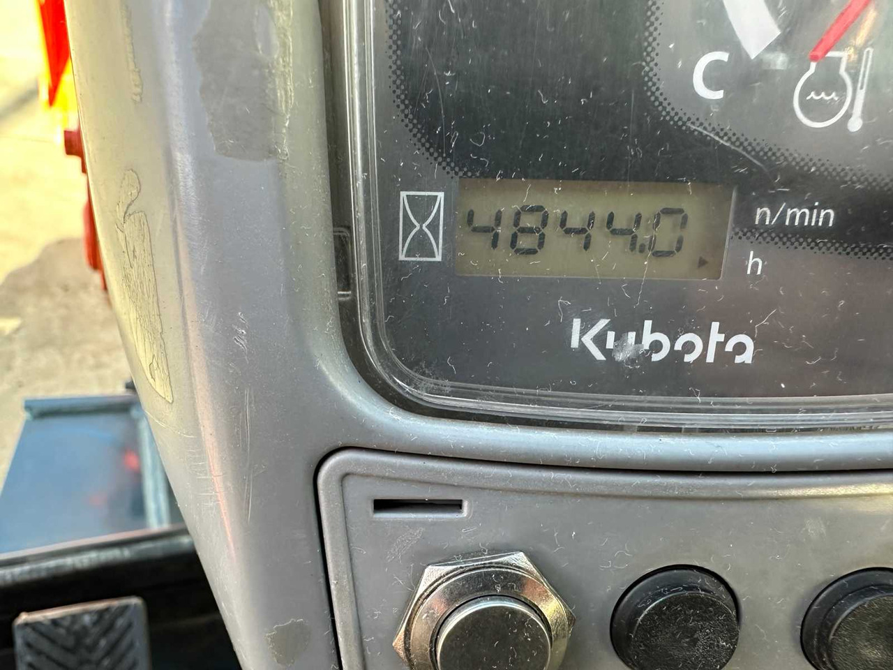 Gravemaskine KUBOTA - 2014 - KX155-5 - MIDI EXCAVATOR: billede 40 Gravemaskine KUBOTA - 2014 - KX155-5 - MIDI EXCAVATOR: billede 40
