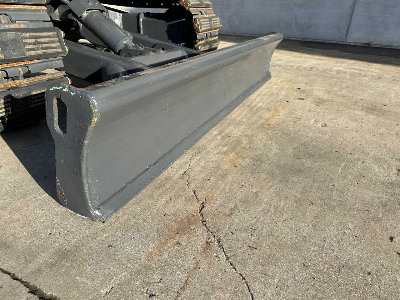 Gravemaskine KUBOTA - 2014 - KX155-5 - MIDI EXCAVATOR: billede 25 Gravemaskine KUBOTA - 2014 - KX155-5 - MIDI EXCAVATOR: billede 25