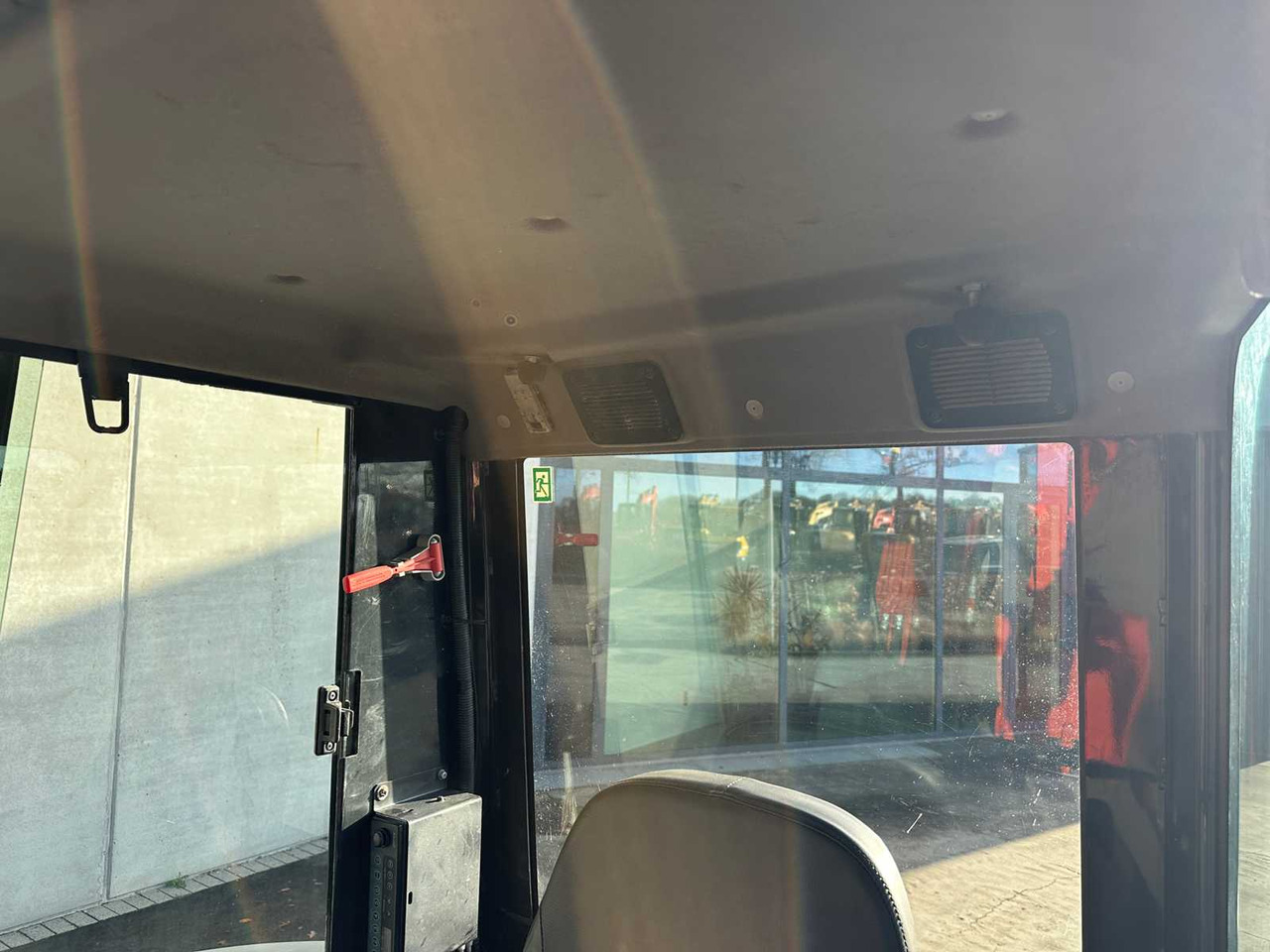 Gravemaskine KUBOTA - 2014 - KX155-5 - MIDI EXCAVATOR: billede 34 Gravemaskine KUBOTA - 2014 - KX155-5 - MIDI EXCAVATOR: billede 34