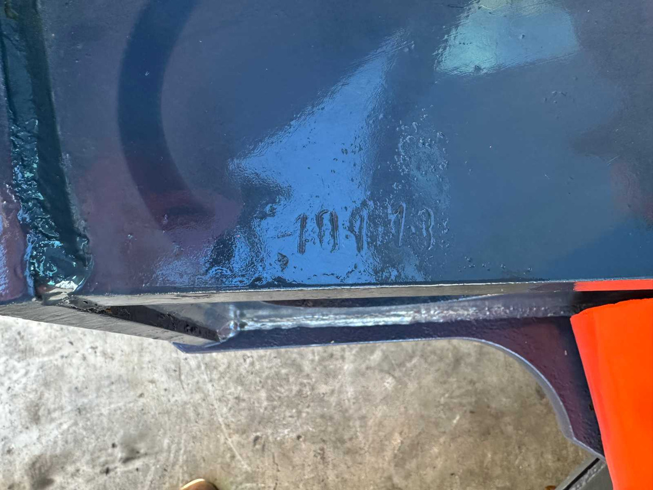 Gravemaskine KUBOTA - 2014 - KX155-5 - MIDI EXCAVATOR: billede 17 Gravemaskine KUBOTA - 2014 - KX155-5 - MIDI EXCAVATOR: billede 17