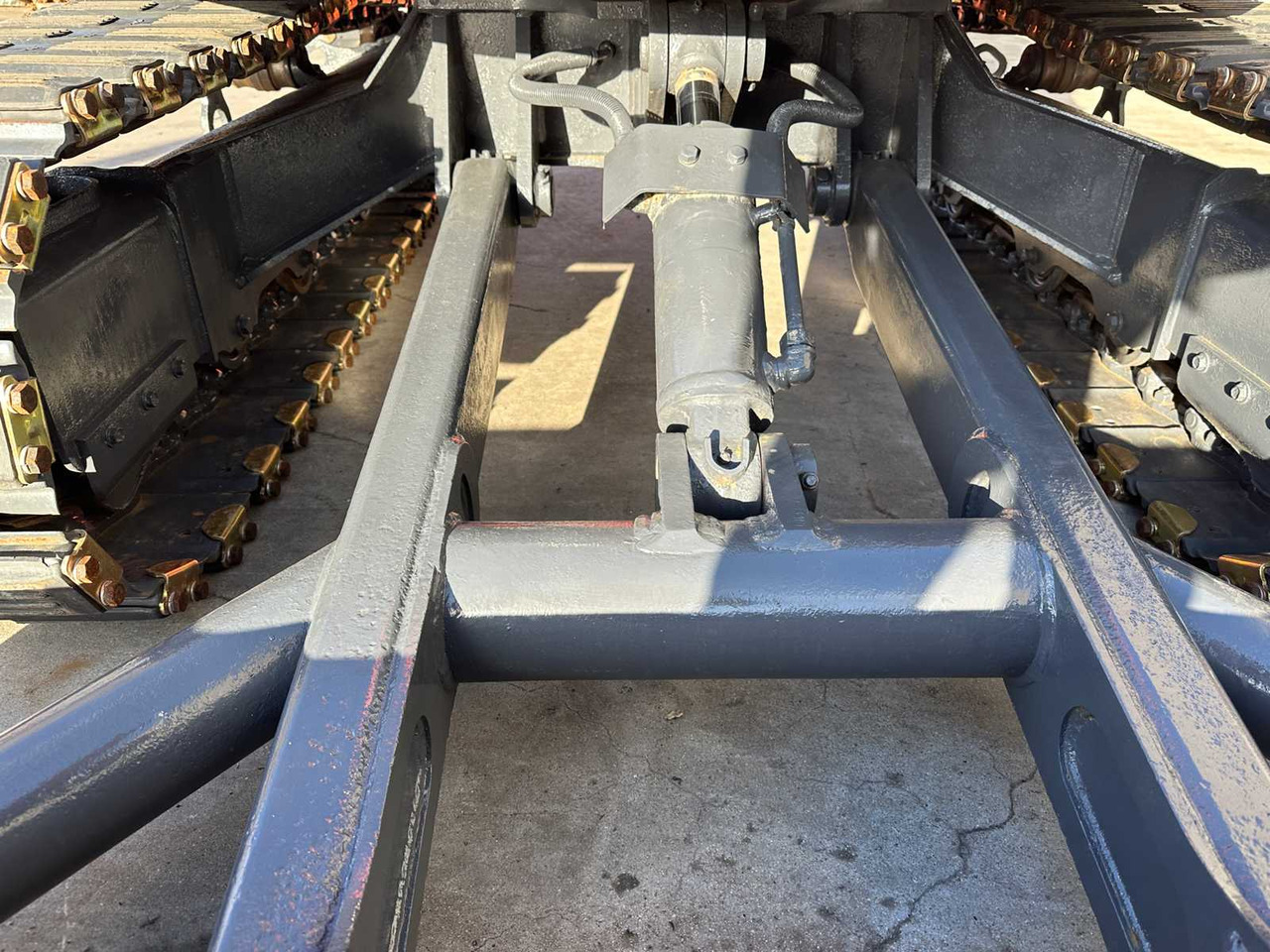 Gravemaskine KUBOTA - 2014 - KX155-5 - MIDI EXCAVATOR: billede 26 Gravemaskine KUBOTA - 2014 - KX155-5 - MIDI EXCAVATOR: billede 26