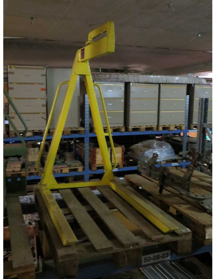 L12 HOIST L12 - Lift: billede 2 L12 HOIST L12 - Lift: billede 2