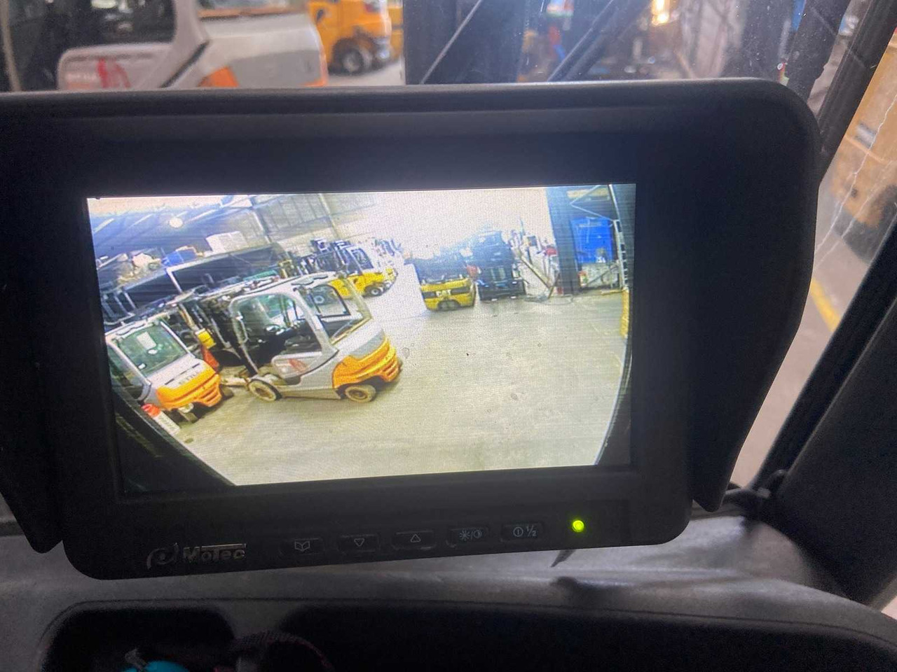 Gaffeltruck LINDE - 2013 - H20T - FORKLIFT TRUCK: billede 7