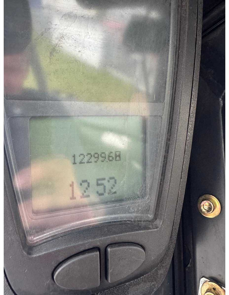 LINDE - H30 - FORKLIFT TRUCKS - 2006 - Gaffeltruck: billede 4 LINDE - H30 - FORKLIFT TRUCKS - 2006 - Gaffeltruck: billede 4