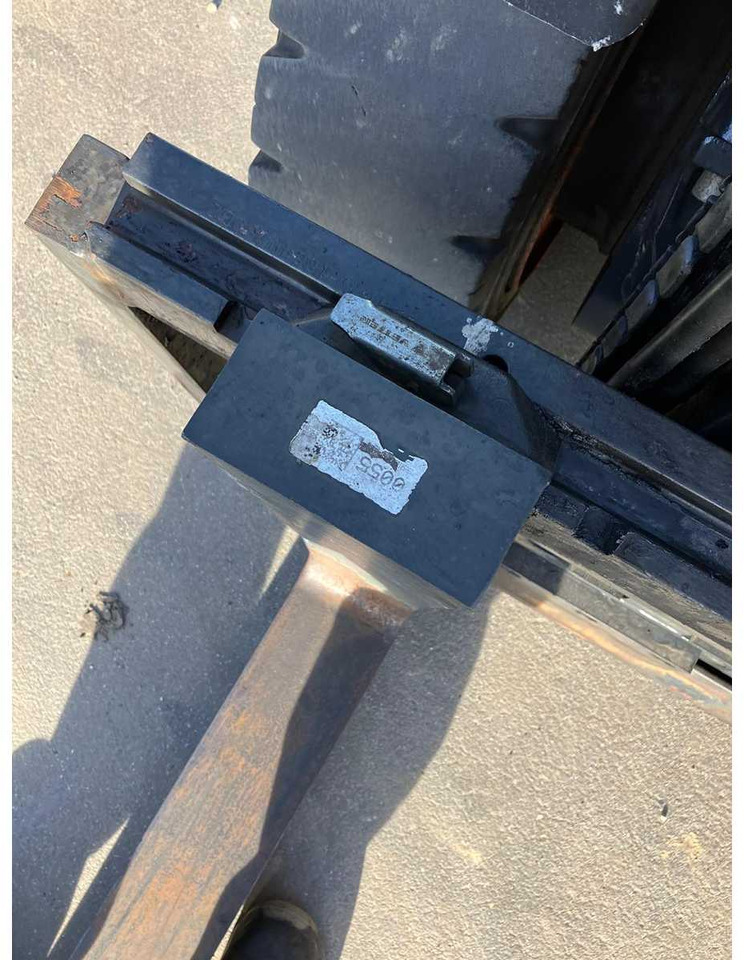 LINDE H40D FORKLIFT TRUCK 2006 - Gaffeltruck: billede 4 LINDE H40D FORKLIFT TRUCK 2006 - Gaffeltruck: billede 4