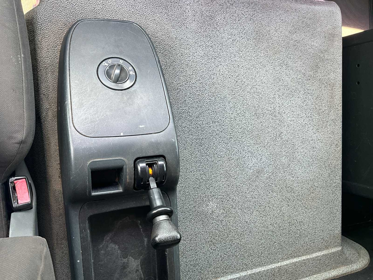 Lastbil 2008 MAN TGL TRUCK: billede 29