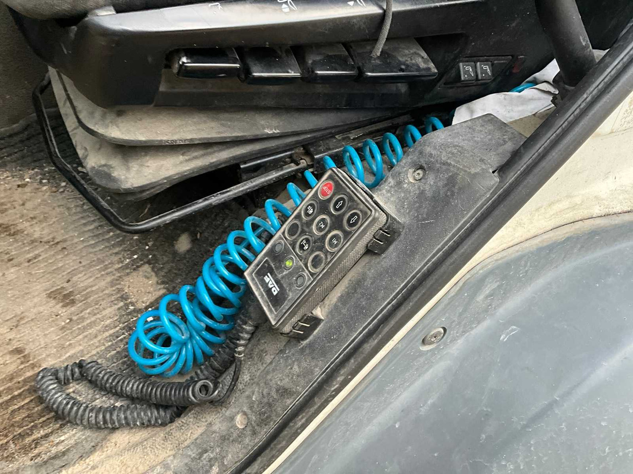 Lastbil 2011 DAF FTG CF85 TRUCK: billede 15 Lastbil 2011 DAF FTG CF85 TRUCK: billede 15