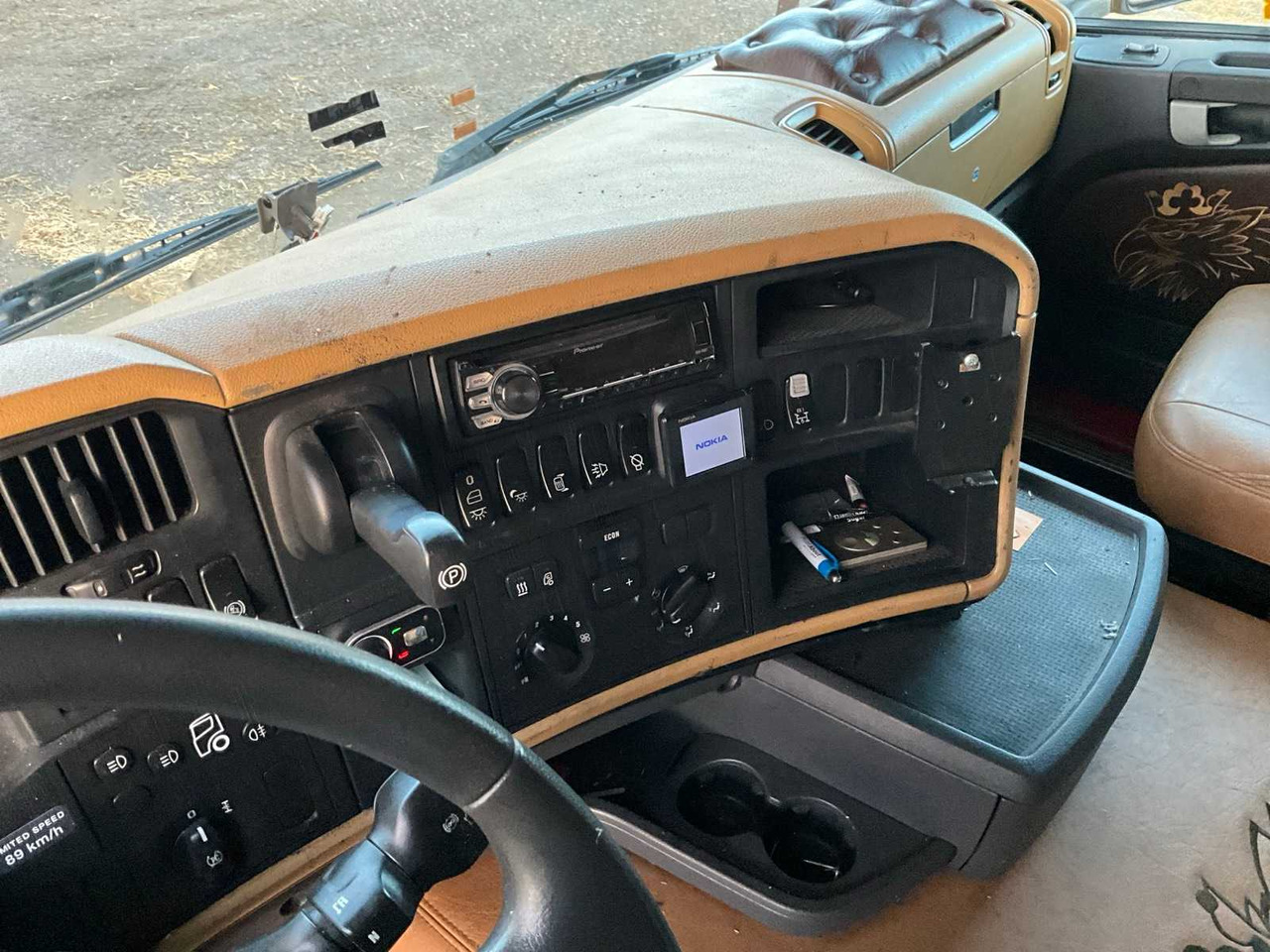 Lastbil 2013 SCANIA G400 TRUCK: billede 34