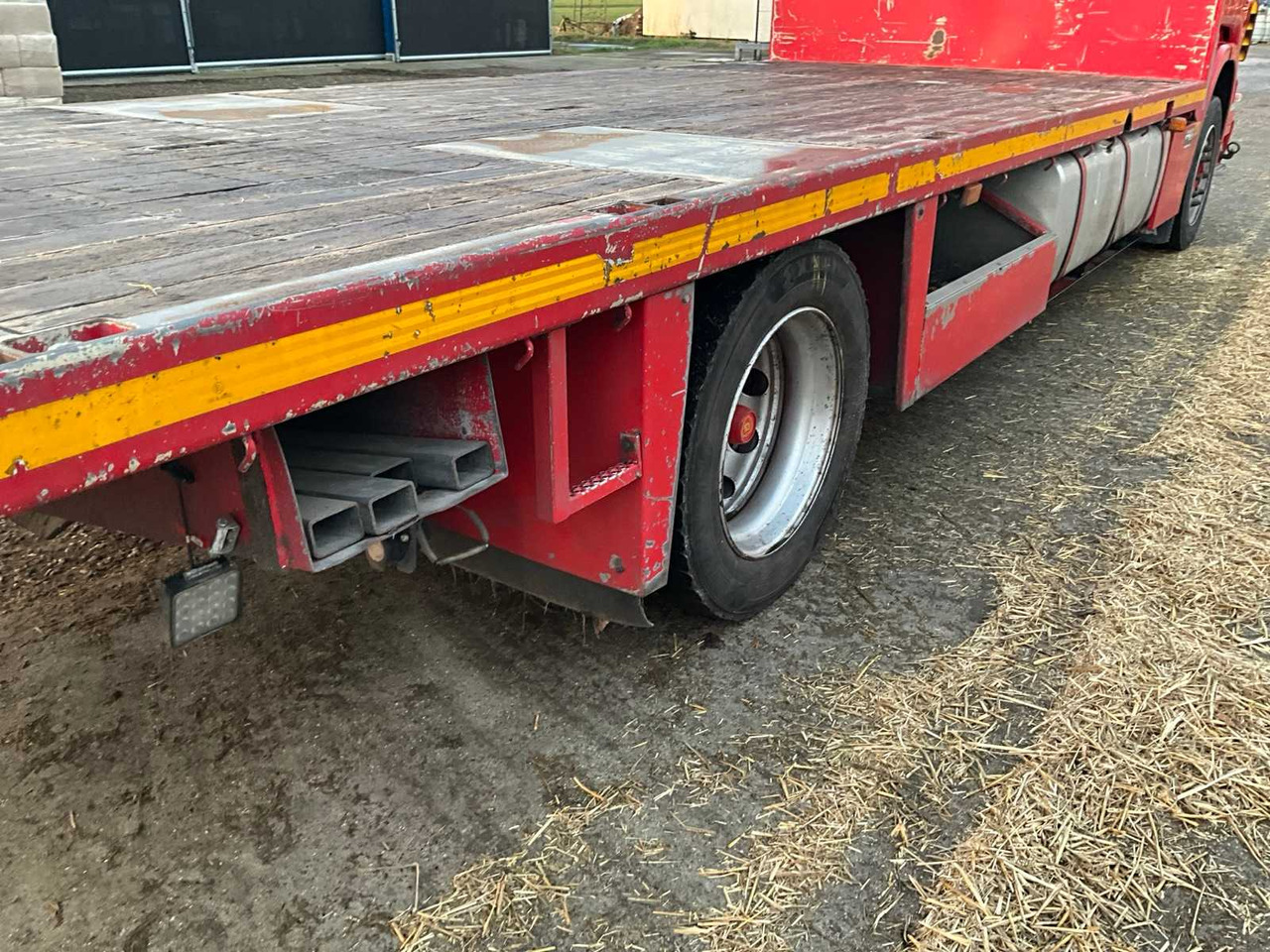 Lastbil 2013 SCANIA G400 TRUCK: billede 22