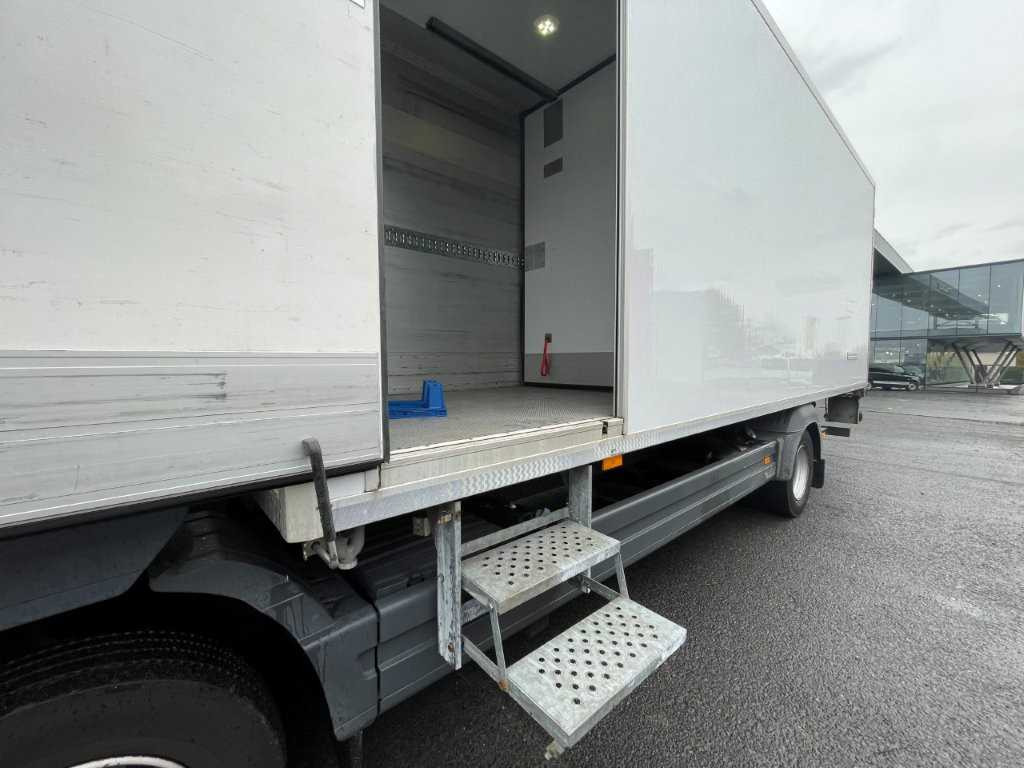 Lastbil 2014 MERCEDES-BENZ ATEGO REFRIGERATED TRUCK: billede 6 Lastbil 2014 MERCEDES-BENZ ATEGO REFRIGERATED TRUCK: billede 6