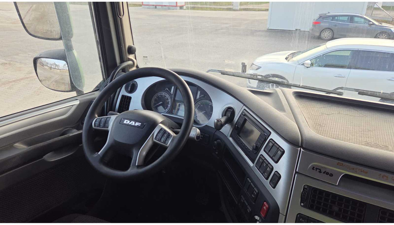 DAF XF 460 FT TRUCK - Lastbil: billede 5 DAF XF 460 FT TRUCK - Lastbil: billede 5