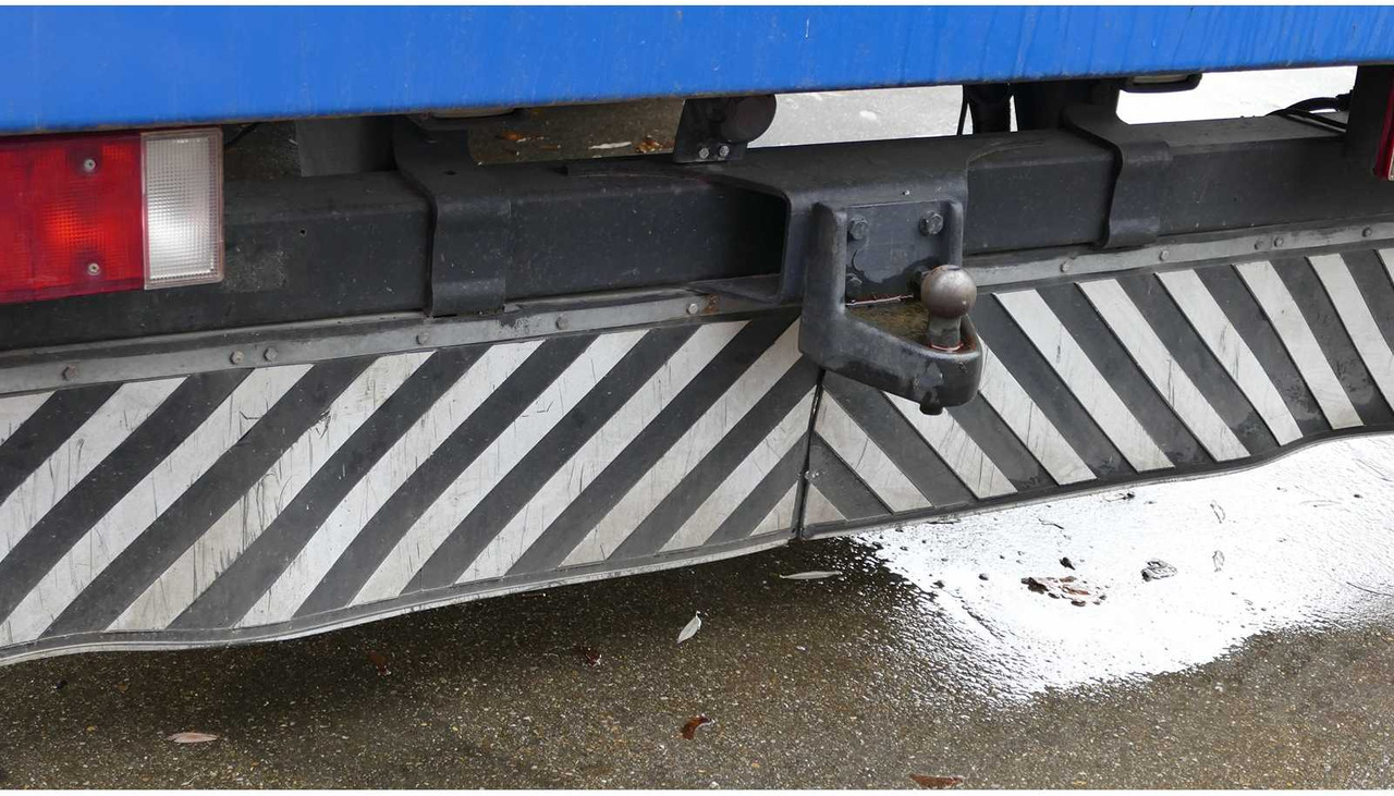 Lastbil MAN - L 2000 TOW TRUCK - FLATBED - MACHINE TRANSPORTER - 1999 - TRUCKS: billede 10 Lastbil MAN - L 2000 TOW TRUCK - FLATBED - MACHINE TRANSPORTER - 1999 - TRUCKS: billede 10