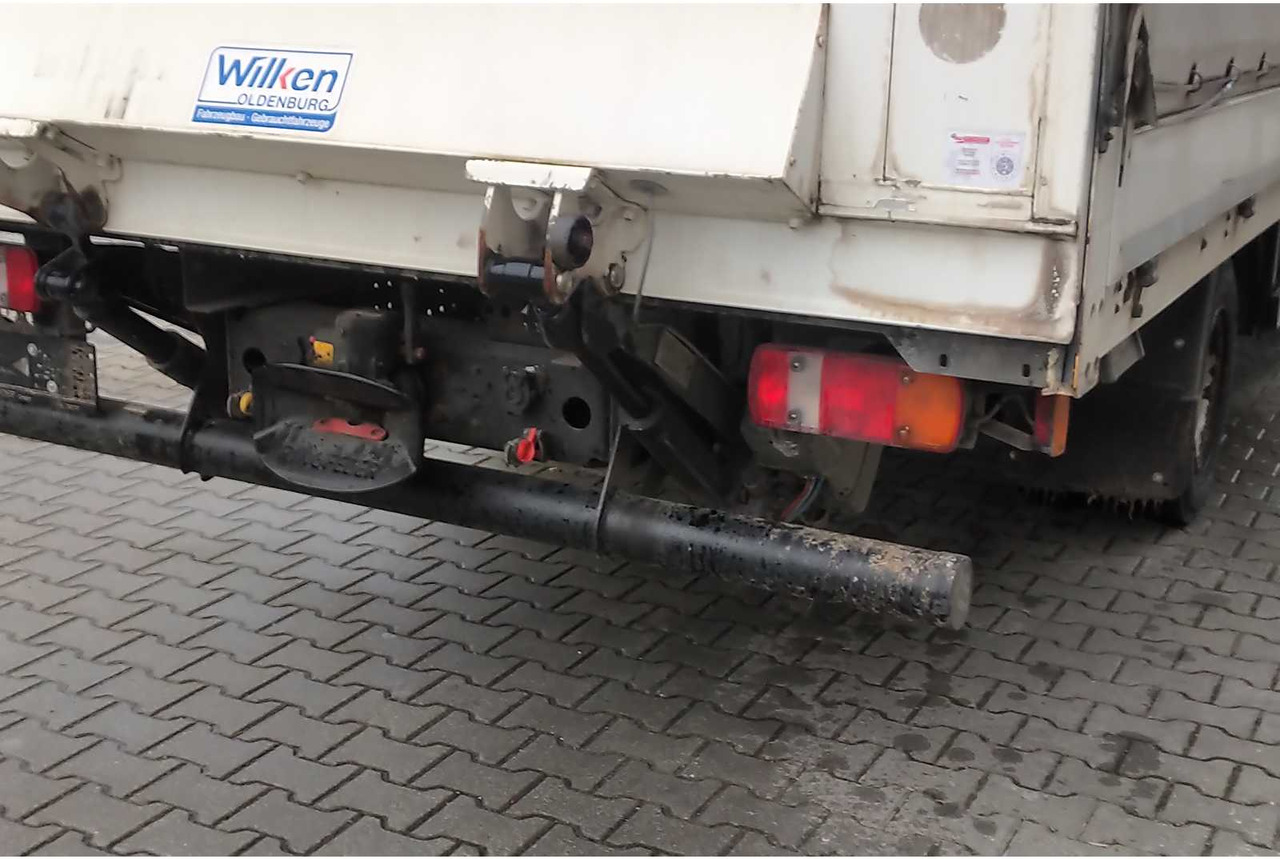 MAN - TGL02 - 2010 - TRUCKS - Lastbil: billede 5 MAN - TGL02 - 2010 - TRUCKS - Lastbil: billede 5