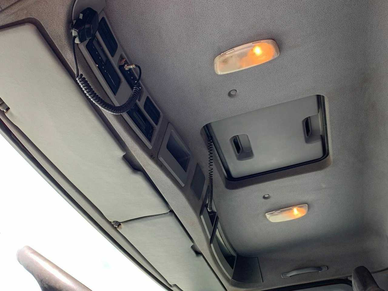 Lastbil MERCEDES BENZ - 2007 - ACTROS 4141 - TRUCK: billede 15 Lastbil MERCEDES BENZ - 2007 - ACTROS 4141 - TRUCK: billede 15