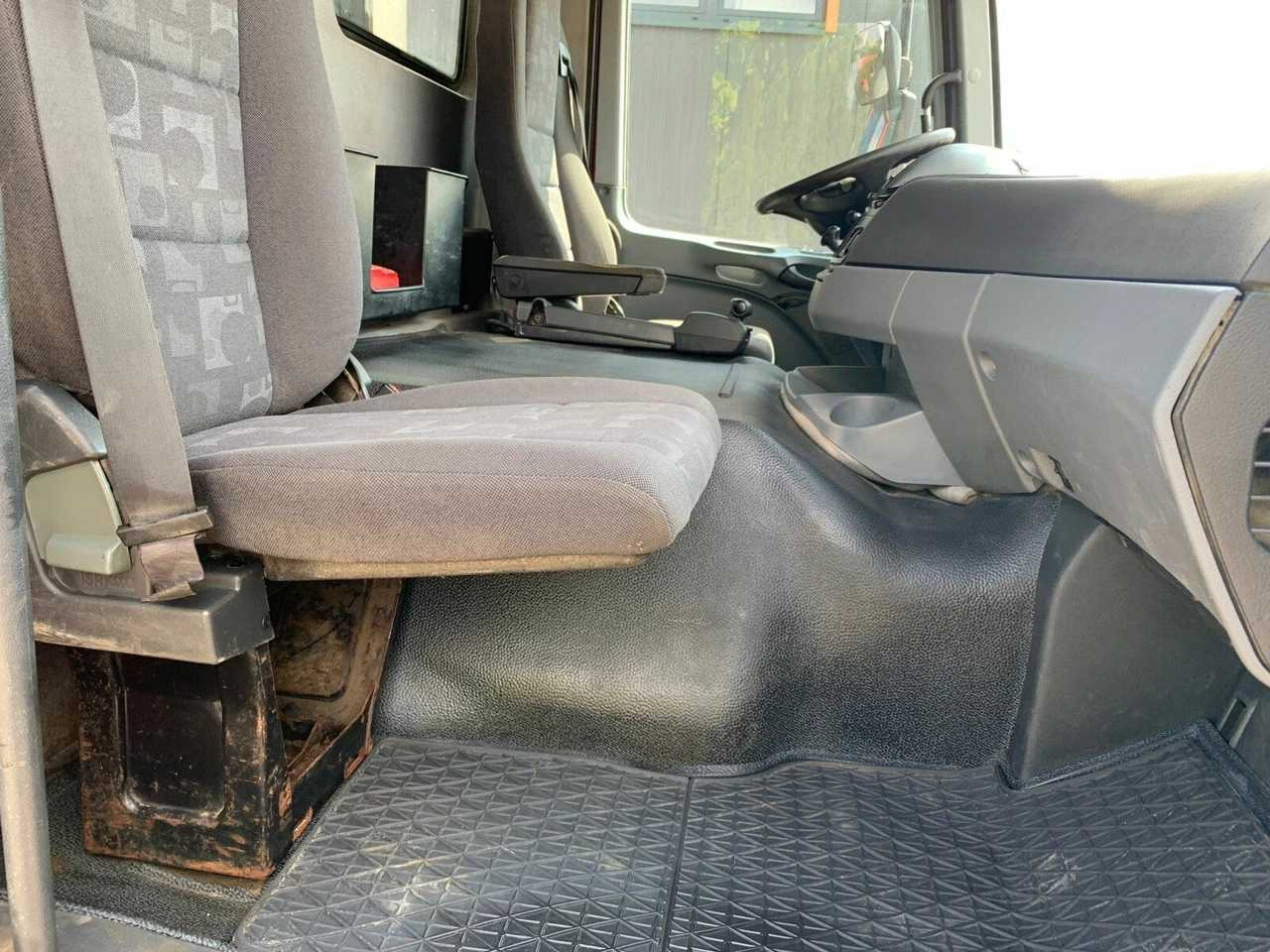 Lastbil MERCEDES BENZ - 2007 - ACTROS 4141 - TRUCK: billede 13 Lastbil MERCEDES BENZ - 2007 - ACTROS 4141 - TRUCK: billede 13