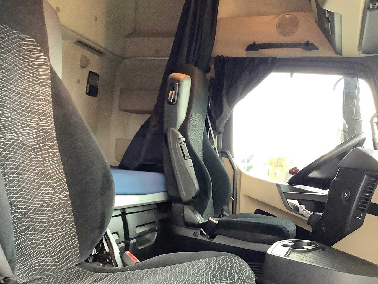 MERCEDES-BENZ - ACTROS 963-4-A - TRUCK - 2019 - Lastbil: billede 4 MERCEDES-BENZ - ACTROS 963-4-A - TRUCK - 2019 - Lastbil: billede 4